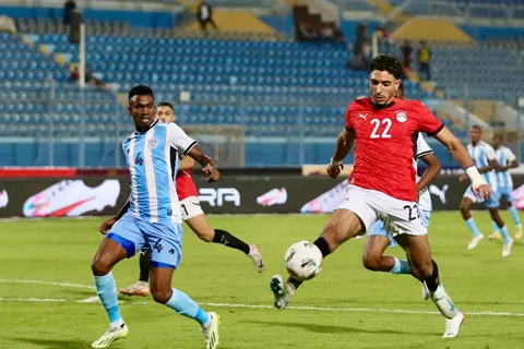 مدرب زيمبابوي: منتخب مصر الأقوى في أفريقيا.. وتنتظرنا التحديات خلال كأس الأمم